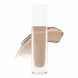 Douglas Make-up Machiaj Ten Ultralight Nude Wear Foundation Almond Fond 25 ml