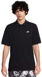 Nike Tricou Nike Club Polo - L