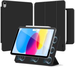 Tech-Protect SMARTCASE MAGNETIC черен калъф за iPad 10.9 10/2022 / 11 11/2025 (5906302363094)