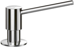 Villeroy and Boch Dozator bucatarie Villeroy and Boch, incastrat, 250 ml, mat, crom, 923620LE (923620LE)