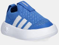 adidas gyerek sportcipő BUBBLECOMFY IH1265 - kék 25.5