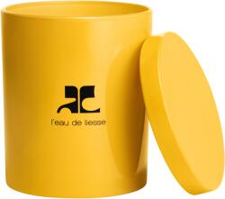 Courrèges Courreges, L'Eau de Liesse, Scented Candle, 190 g - vince