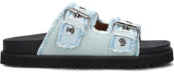Scotch & Soda Sandale Zale 2B 78.3058. 01 SCfS39 light denim (78-3058-01-S39)
