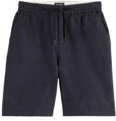 Scotch & Soda Bermude Fave Twill 180322 SC001 black