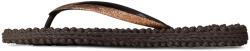 Ilse Jacobsen Flip Flops Essential CHEERFUL01-540 prune (CHEERFUL01-540 prune)