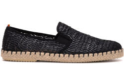 Per La Moda Espadrili 214935/TESS/U13 negro