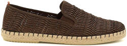 Per La Moda Espadrili 214935/TESS/U13 marrone