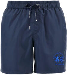 La Martina Costum de baie 3LMMAM001 07017 navy (3LMMAM001 07017 navy)