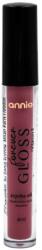  Luciu de Buze cu vitamina E Annie Forever Gloss No. 02 Teddy, 4 ml