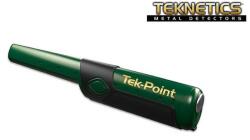  Teknetics Tek-Point Pinponiter fémkereső