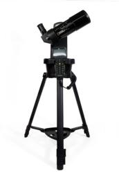 Bresser National Geographic 70/350 70 mm-es GOTO refraktoros teleszkóp - szupertipp