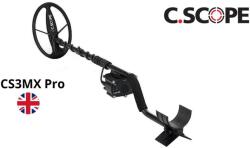  C. Scope 3MX Pro fémkereső