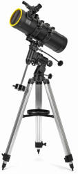 Bresser Spica 130/1000 EQ3 teleszkóp okostelefon adapterrel