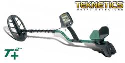  Teknetics T2+ fémkereső