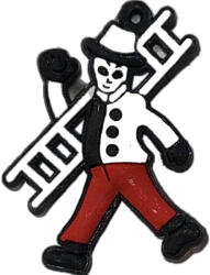 Flippy Pandantiv Cauciuc Cosar (teo-114204)