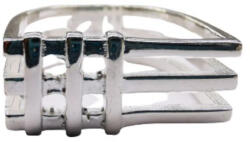 Flippy Inel, Jolie Silver, Argint 925 Patrat M 53 (teo-116787)