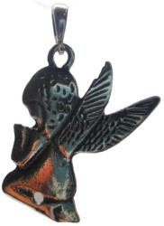 Flippy Pandantiv Argint 925 Praying Angel (teo-116723)