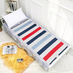 Flippy Patura electrica simpla, Flippy, 90 W, 150 x 120 cm, Multicolor (teo-122857)
