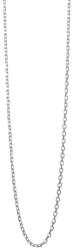 Flippy Lantisor Argint 925 Zale Patrate 55 cm, 2.43 g (teo-116797)