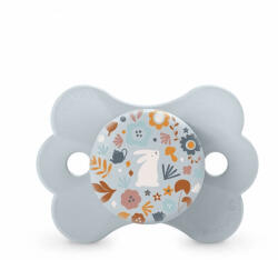  Suavinex SX PRO Wonderland 0-6m Butterfly Blue Liberty tetină fiziologică