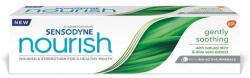 Sensodyne Nourish Pastă de dinți ușor calmantă, 75 ml