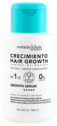 Somnis amp; Ser de întărire a creșterii părului nº1/2, 100 ml