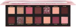 Catrice Blooming Bliss Slim Eyeshadow Palette 020 Colors of Bloom, 10.6 g