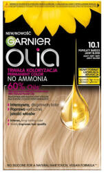 Garnier Culoarea părului 10.1 Cenușă Blond foarte deschis
