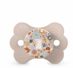  Suavinex SX PRO Wonderland 0-6m Butterfly Pink Liberty manechin fiziologic