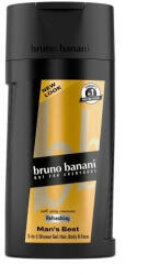  Gel de duș Man s Best, 250ml