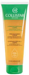 Collistar Special Perfect Body Exfoliant bogat pentru corp, 250 ml
