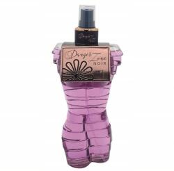 Linn Young Brumă de corp Danger Zone Noir, 250 ml