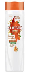  Șampon Sunsilk cu ulei de argan și migdale, 250 ml