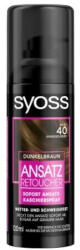 Syoss , Spray de culoare, Brz închis, 120 ml