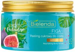 Bielenda Exotic Paradise Fig Peeling de corp, 350g
