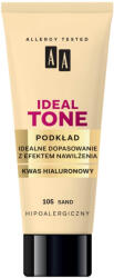 Oceanic AA Make Up Ideal Tone Perfect Matching Primer 105 Sand, 30 ml
