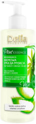 Delia Cosmetics Plant Essence Regenerating Face and Eye Wash, 200 ml