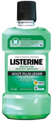 Listerine, pastă de dinți și protecție pentru gingii, 500 ml