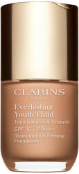Clarins Everlasting Youth Fluid Face Primer 112 Amber, 30 ml
