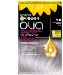 Garnier Culoarea părului 9.11 Smoky Silver