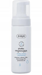 Ziaja , Spumă de curățare pentru pielea sensibilă și înroșită, 150 ml