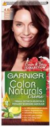 Garnier vopsea de păr 4.62 Sweet Cherry