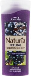 Joanna Naturia Coajă de coacăze negre cu granulație fină, 100 g