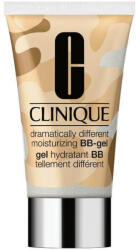 Clinique iD Dramatically Different BB-Gel Gel hidratant pentru tenul de seară, 50ml