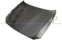 PRASCO Capota motor PRASCO BM1233100 (BM1233100) - automobilus