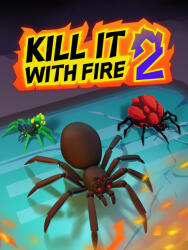 tinyBuild Kill it with Fire 2 (PC)
