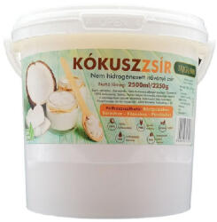 Trigramm kókuszzsír 2500 ml - biopanda