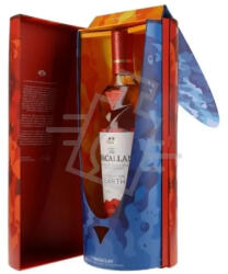 THE MACALLAN Night on Earth The Journey Whisky DD. [0, 7L|43%]