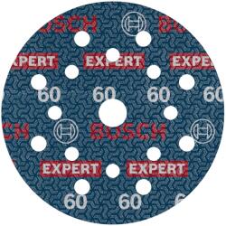 Bosch EXPERT O780 Foil csiszolótárcsa, 125 mm, G60 2608902399 (2608902399)