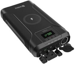 Sandberg Akkubank - Survivor Powerbank 7in1 76800 (421-15) - techsend